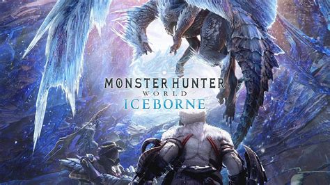 creamapi iceborne|Iceborne .